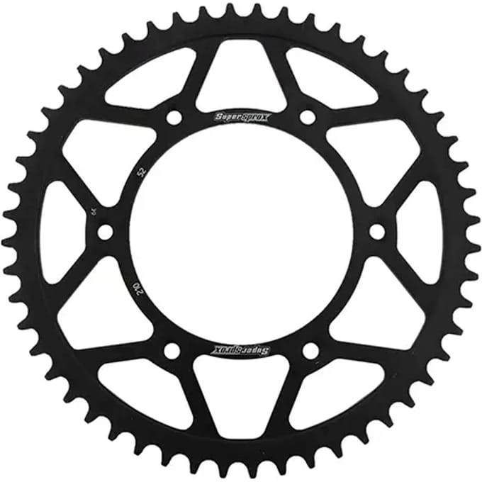 Motorfiets kroon Supersprox RFE-210:52 # JTR210-52 # 50-32045-52
