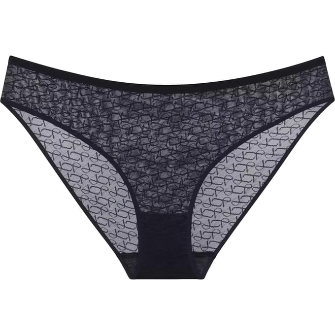 Triumph Tai-Slip Red Label Triumph Signature Sheer