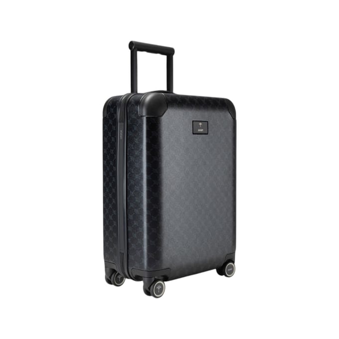 JOOP! trolley Cortina Volare 1.0 C55 Trolleycase 4W Phantom zwart