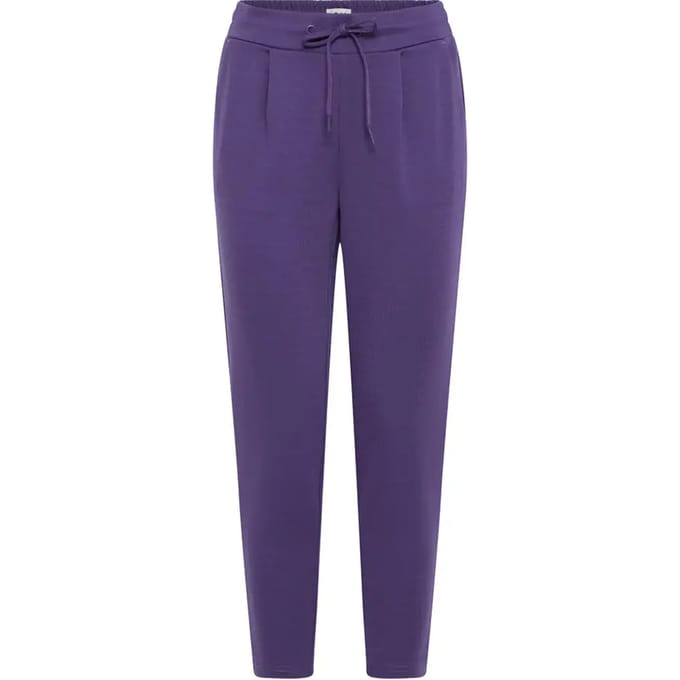 ICHI - IHKATE PA - Dames - Regular fit jeans
