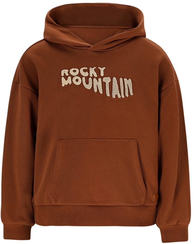 Like Flo - Daim Flo boys sweater geel - Geel - Maat 110