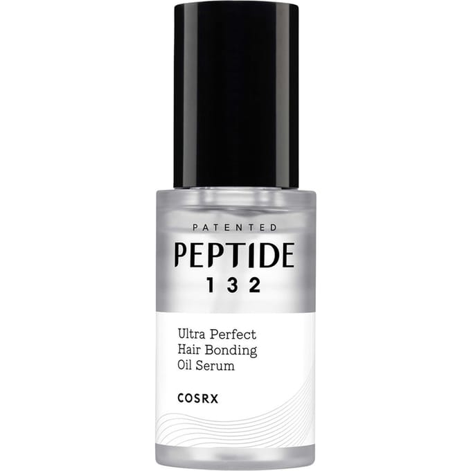 COSRX - Peptide 132 Ultra Perfect Hair Bonding Oil Serum - Haarserum