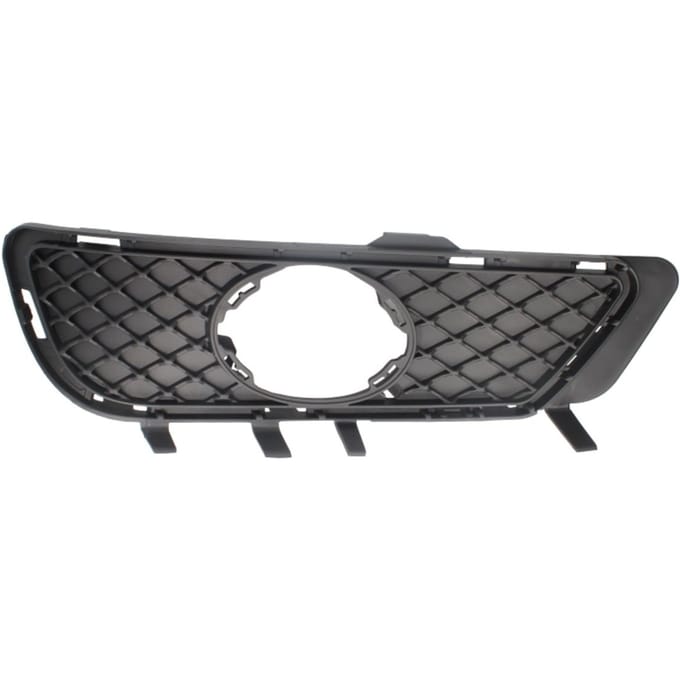 Ventilatierooster, bumper BLIC 6502-07-3529917P links