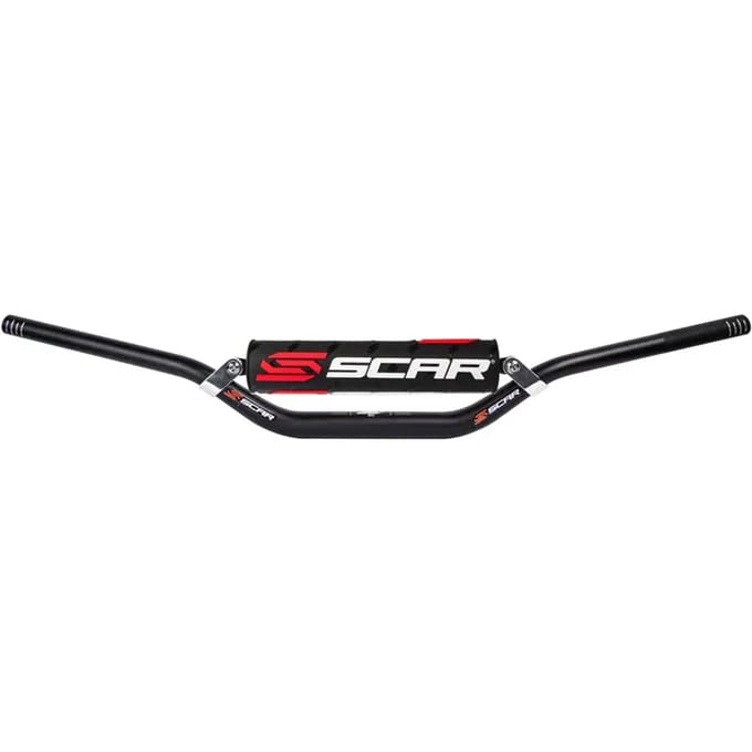 Motorfietsstuur Scar Evolution X² Reed/Windham