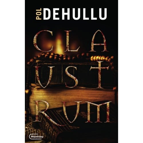 Claustrum - Pol Dehullu