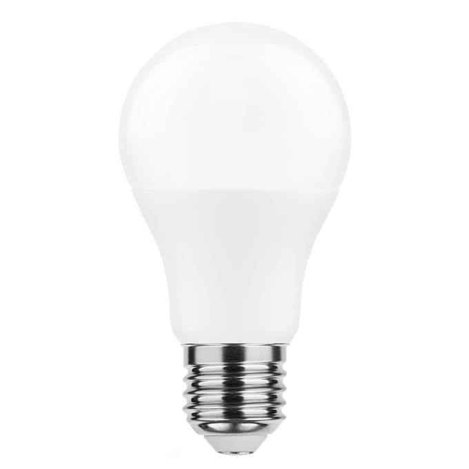 Modee E27 LED Lamp 11W - 1055lm - 2700K - Warm Wit - LED Globe A60 - Vervangt 75W Halogeen Gloeilamp