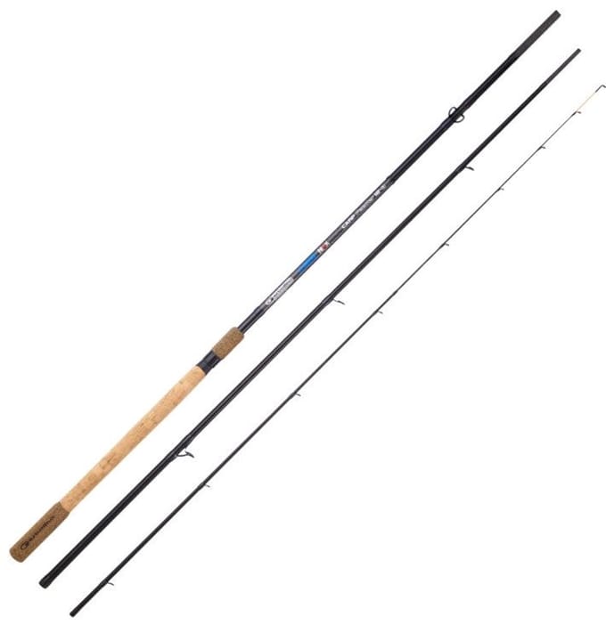 Garbolino Zombie Max Carp Feeder (3 delen) - Maat : 3.90m - max 180g