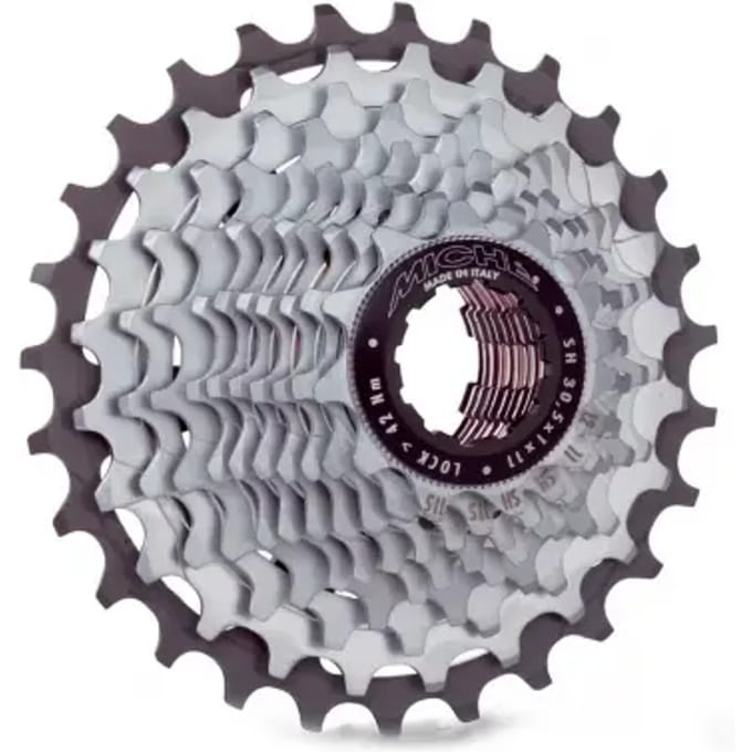 Miche Cassette 11sp Light Primato Shimano 16-30t