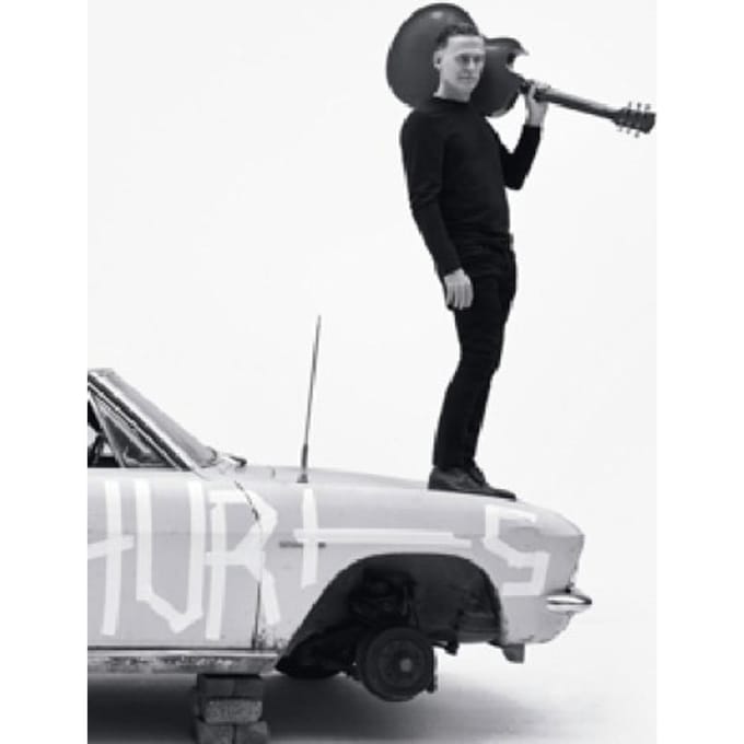 Bryan Adams - So Happy It Hurts (2 CD) (Deluxe Edition)