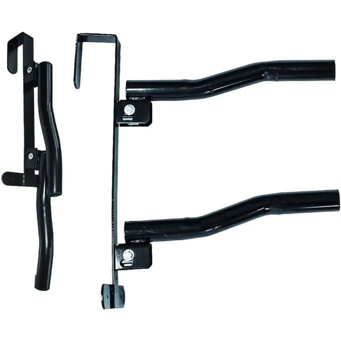 Draagbare zadeltas met 2 haken Umbria Equitazione