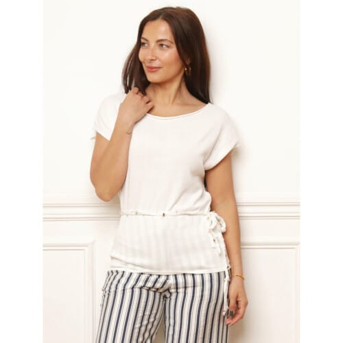 Blouse La Modeuse 78718_P187303