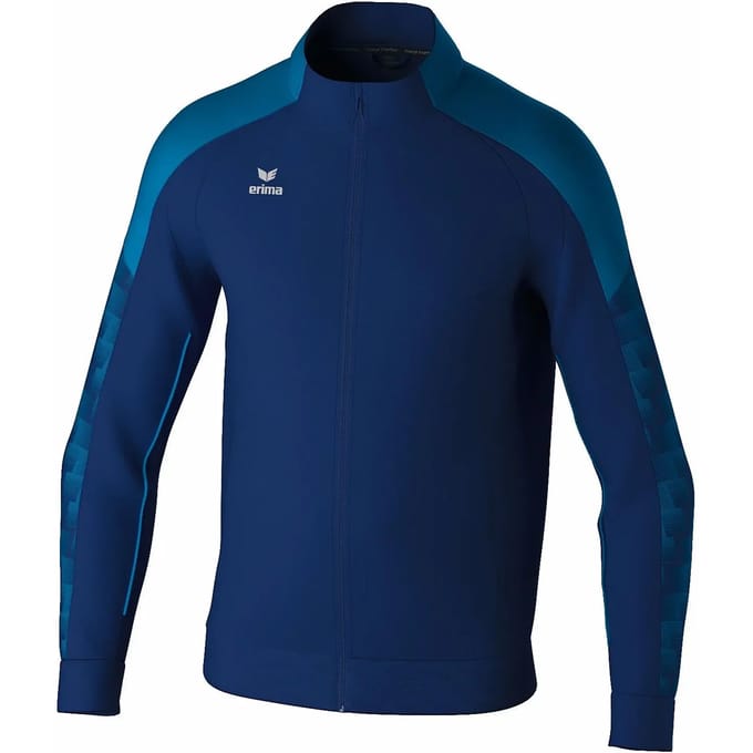 Erima Evo Star Trainingsjack Junior - Maat 152