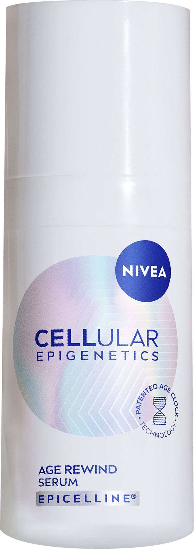Nivea Cellular Epigenetics Age Rewind Serum Epicelline - 15 ml