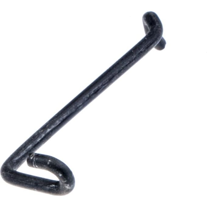 Choke rod