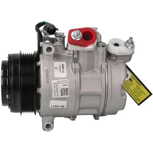 Airco-compressor ELSTOCK 51-0926