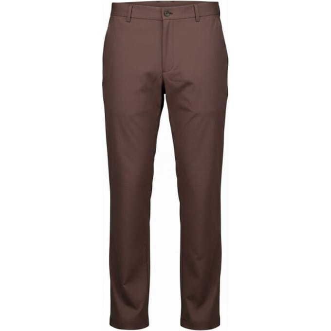 Vaganza Pantalon Pantalons Bruin Pnt-6088