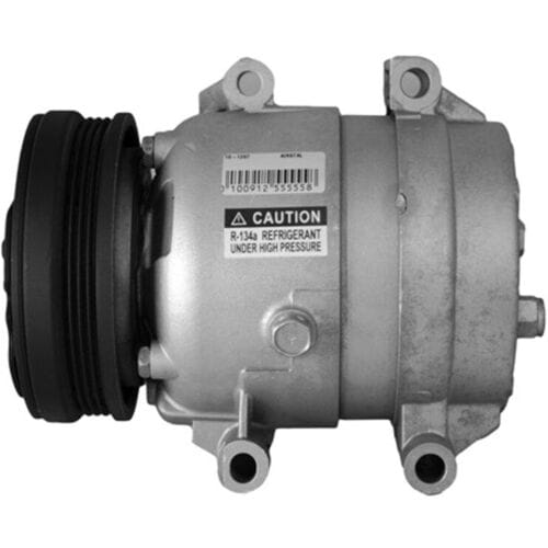 Airco-compressor AIRSTAL 10-1207