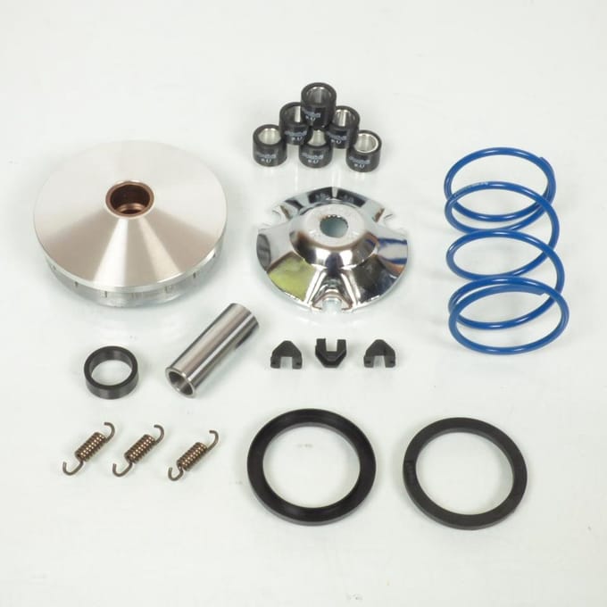 Variateur Polini pour Scooter Malaguti 50 Centro 4T Neuf