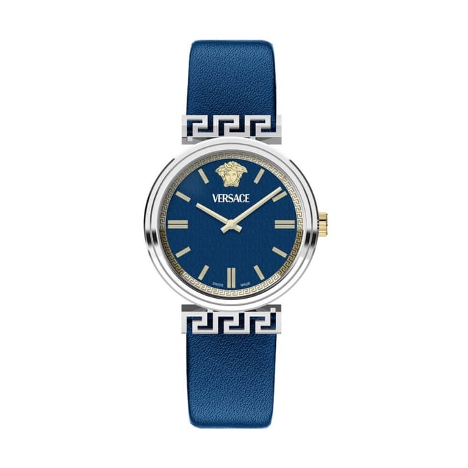Versace Mythos Lady VETCA0124 vrouwen horloge