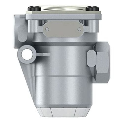 Overdrukventiel PROVIA PRO6435000