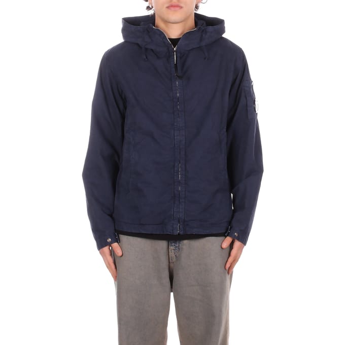 Cp Company Middernachtjassen