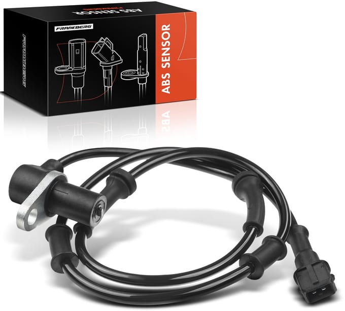 Frankberg 1x ABS-sensor vooras links rechts voor Volvo