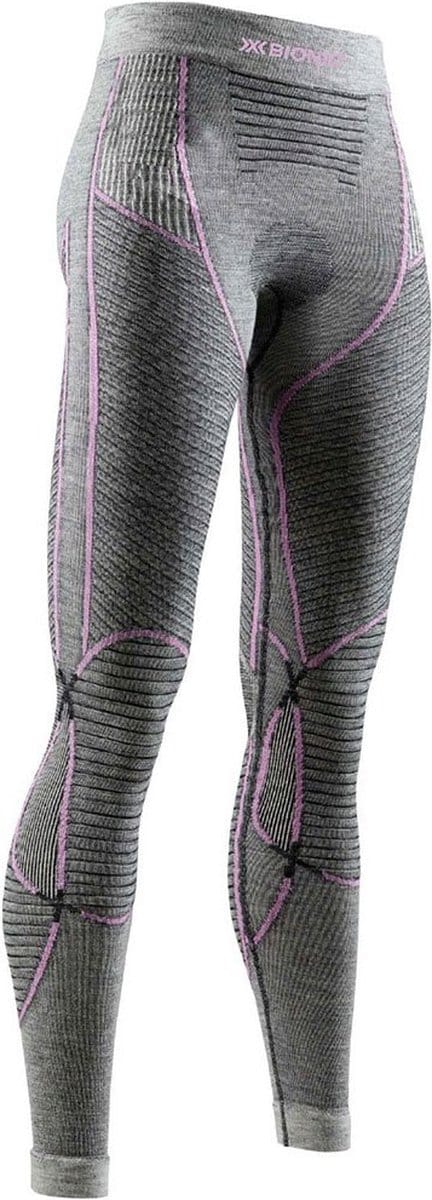 X-bionic Merino Leggings Grijs XS Vrouw