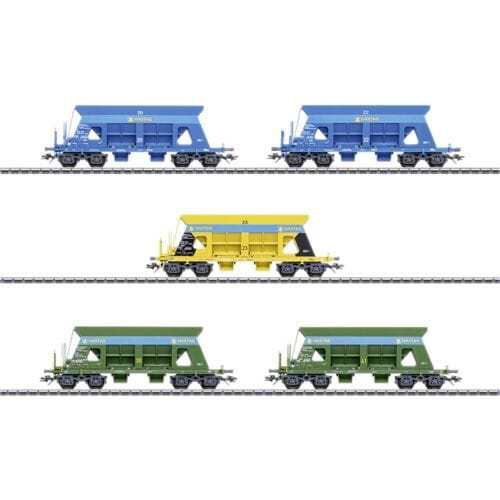 Märklin 46336 Stortgoedwagen AC