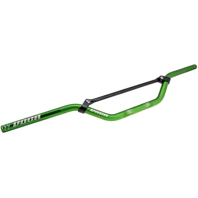 Aluminium stuur Voca Racing T6