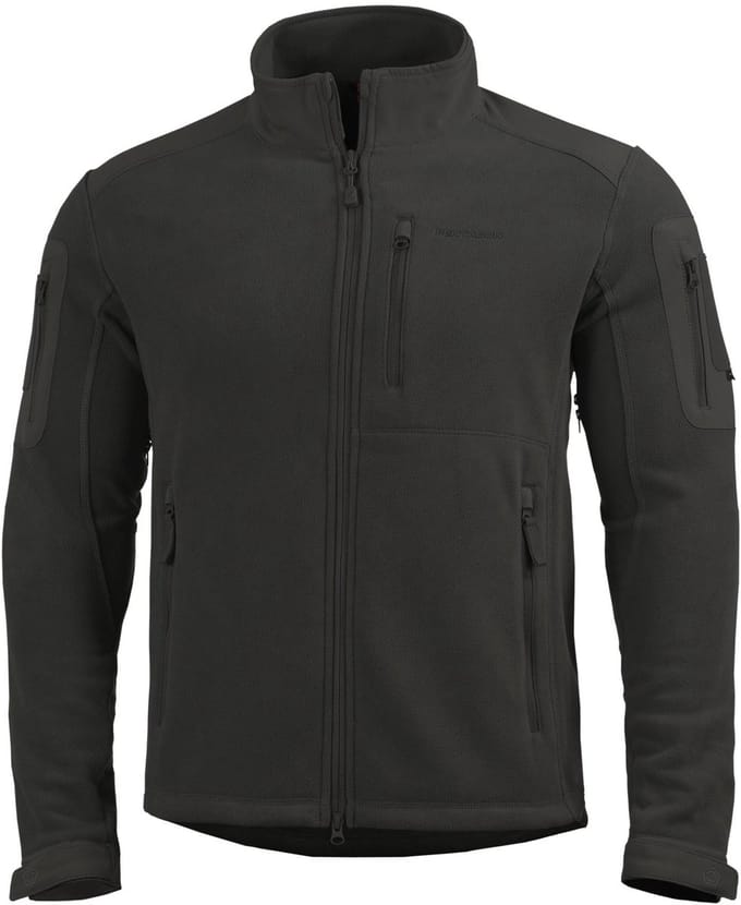 K08025 Pentagon Perseus Fleece Jacket 2.0 Black L