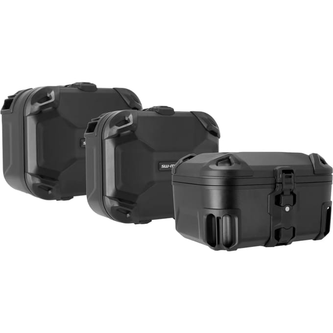 Motorfiets bagageset SW-Motech X-ADV (20-24)