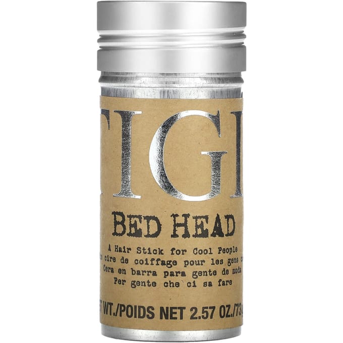 TIGI Styling & Finish Wax Stick Haarwax Dames 75 g