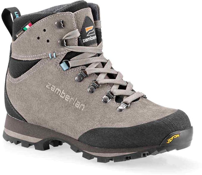Zamberlan 336 Thyone Gore-tex® Laarzen Grijs EU 38 1/2 Man