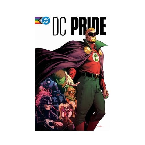 Dc Pride: The Heart Wants - Tim Sheridan
