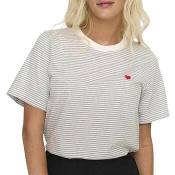 JDY Pisa Shirt Dames - Maat S