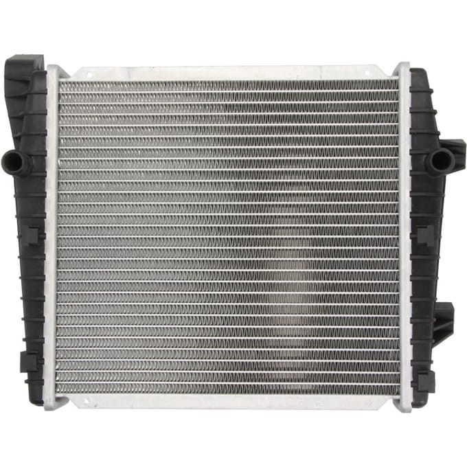 Lage-temperatuurRadiator, laadluchtRadiator KOYORAD PL453434