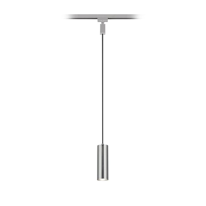 Trio Lighting hanglamp DUOline Marley GU10 nikkel