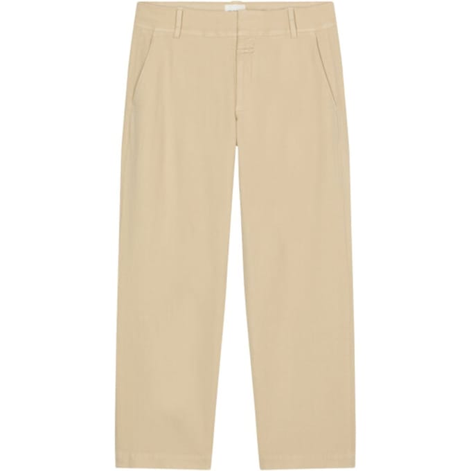 Closed Serandon Pantalons Camel C21259-32e-30