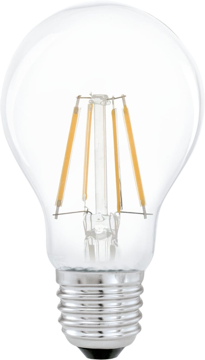 Eglo 11491 4W E27 A+ Warm wit LED-lamp