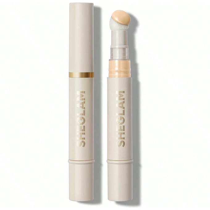 Complexion Boost Concealer-Buttercream Merk Beauty Cosmetica Make-Up Voor Vrouwen En Meisjes