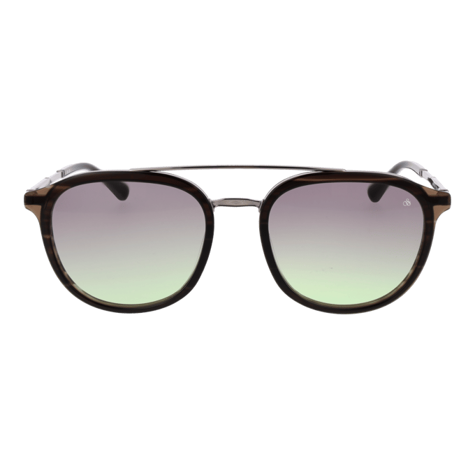 Zonnebril Scotch &amp; Soda Zonnebril SS8021 930 53