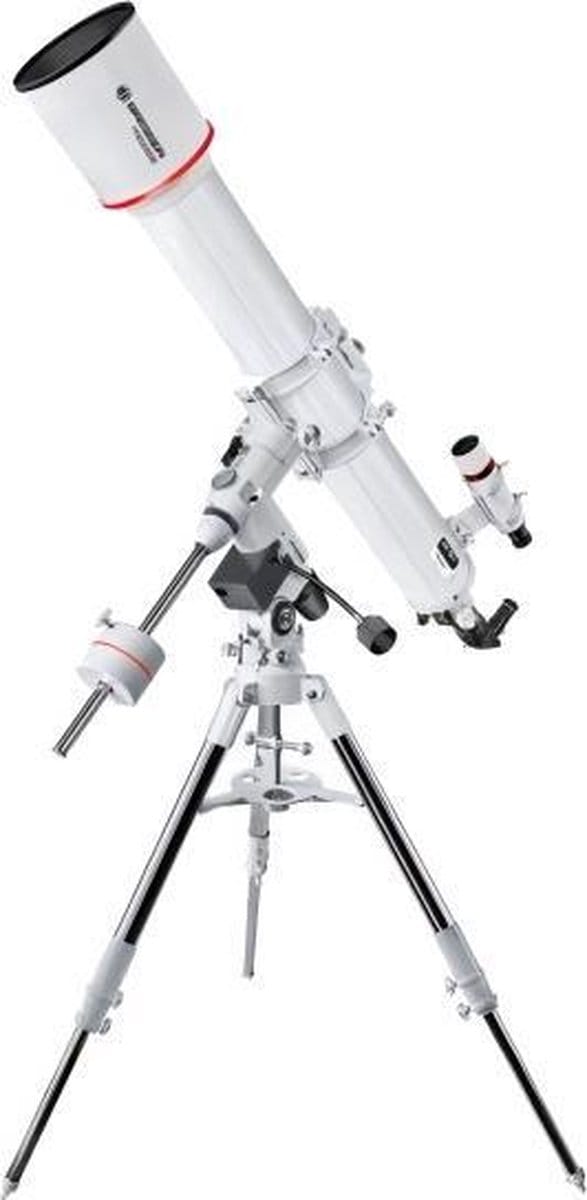 Bresser - 11863 - Messier AR-127L/1200 Hexafoc EXOS-2/EQ5-telescoop