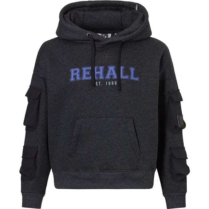 Girl hoodie Rehall Cargi-R