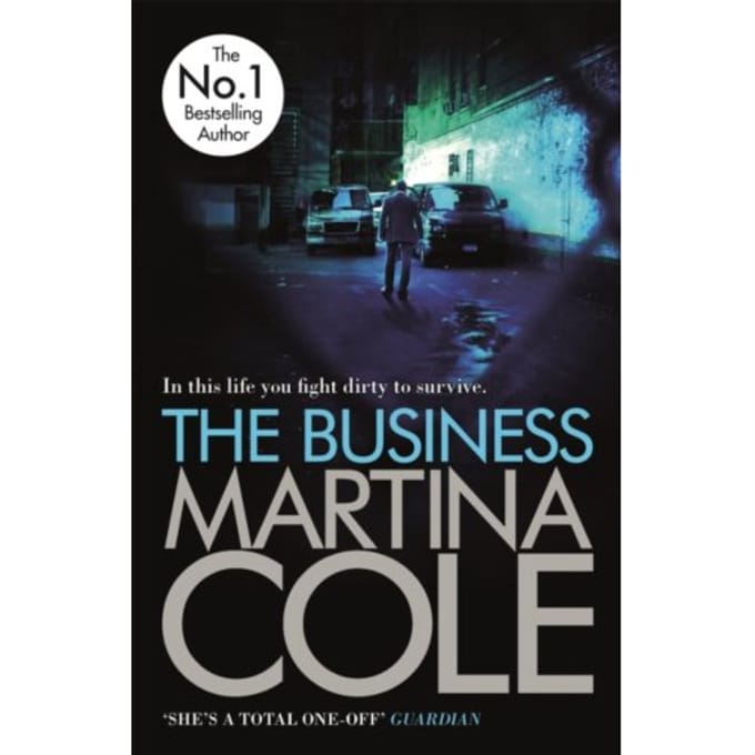 The Business - Martina Cole