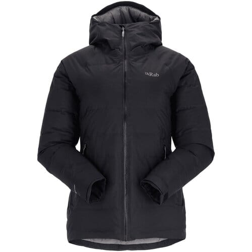 Windjack Rab -