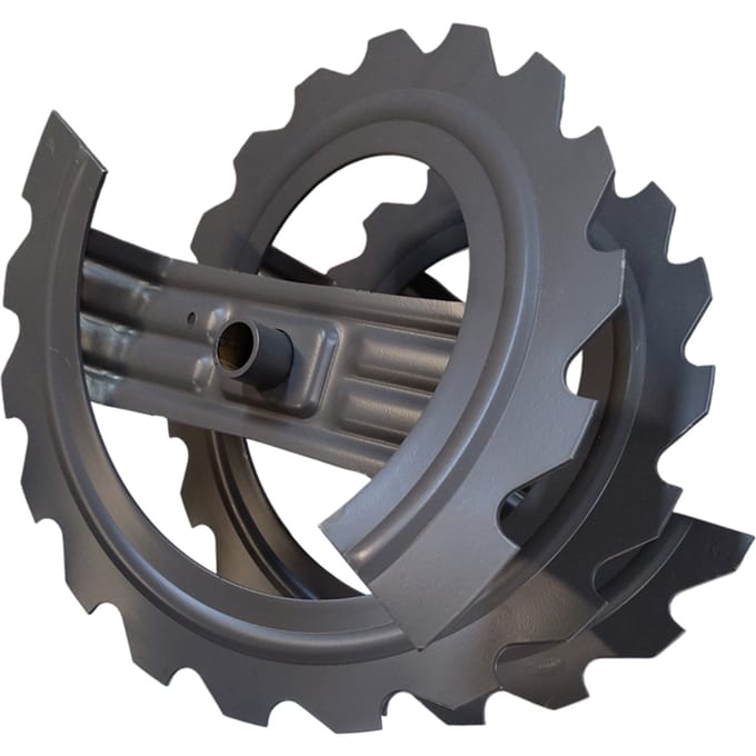 Auger