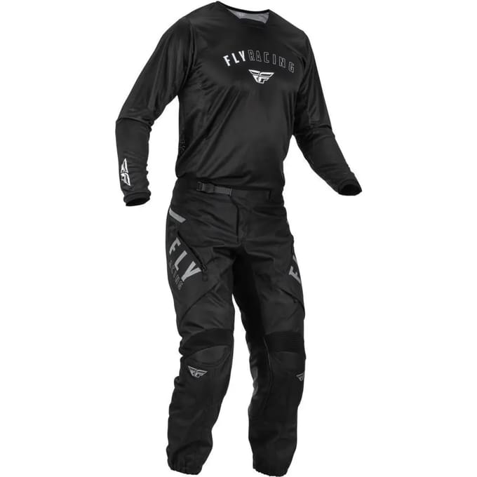 Motorcrossbroek Fly Racing Patrol