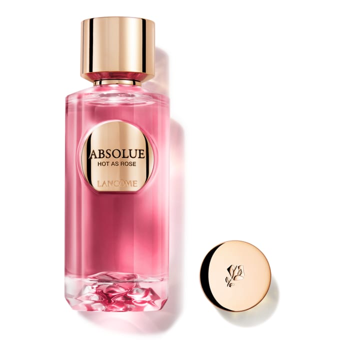 Lancôme Absolue Hot As Rose Eau de Parfum 100 ml
