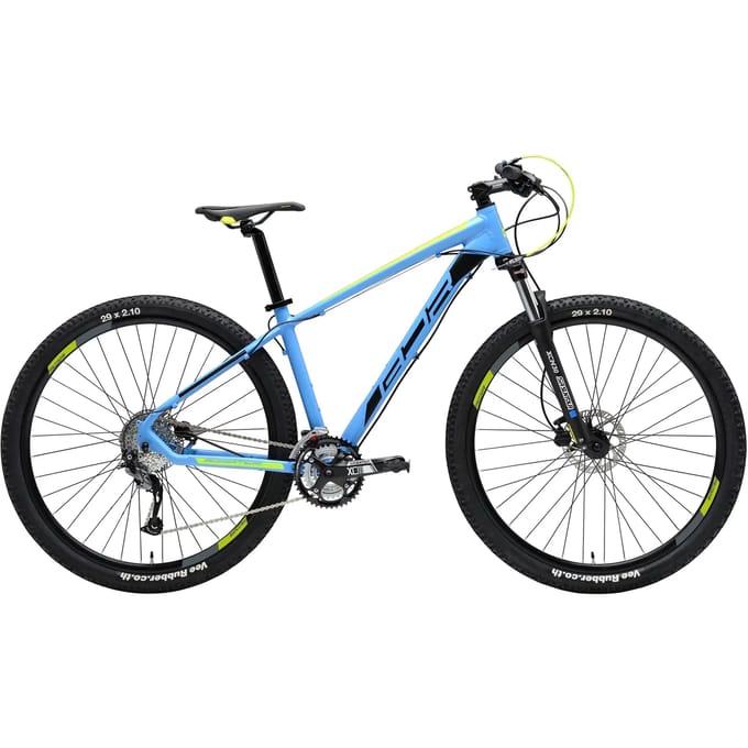 Fiets Adriatica Wing Rs H.52