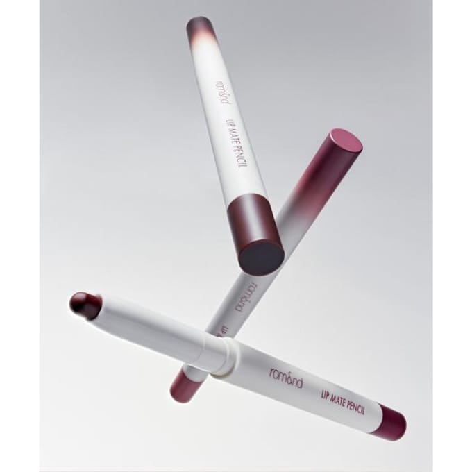 Rom Nd Lip Matte Potlood 08 bitter mocha white